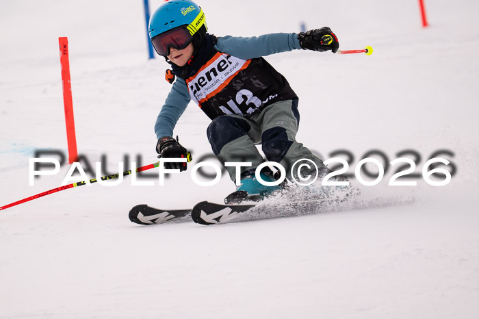 Ziener Cup 3 SL kühtai, 25.01.2026