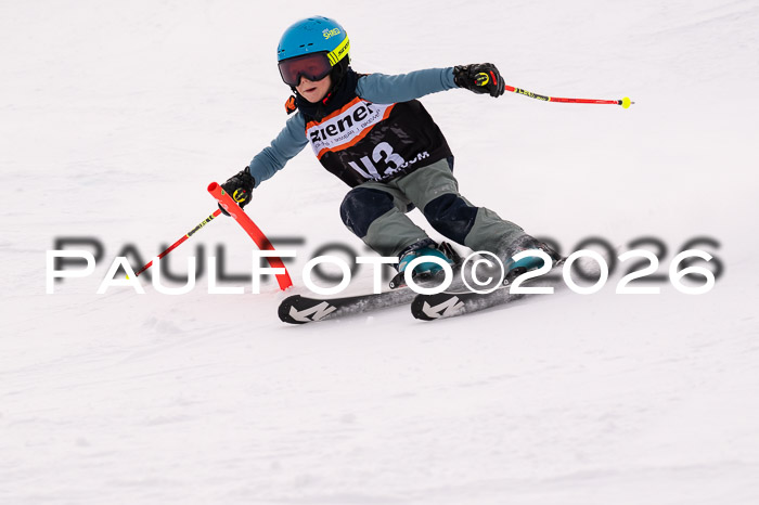 Ziener Cup 3 SL kühtai, 25.01.2026