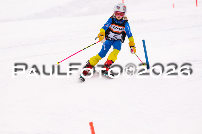 Ziener Cup 3 SL kühtai, 25.01.2026