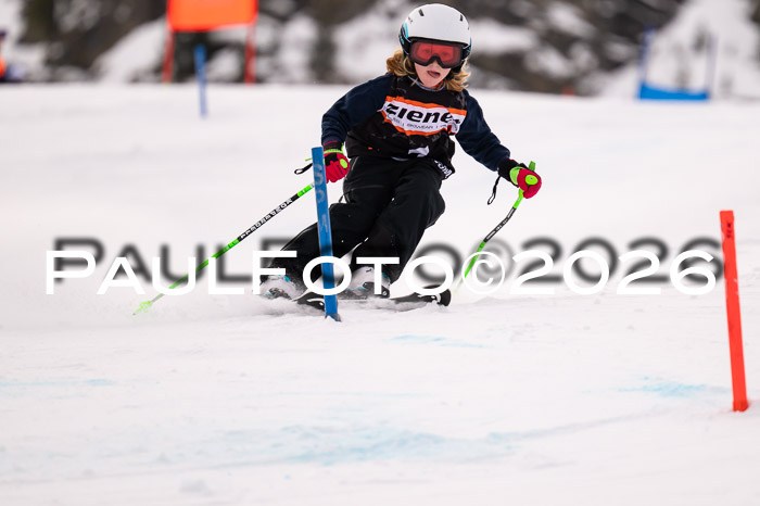 Ziener Cup 3 SL kühtai, 25.01.2026