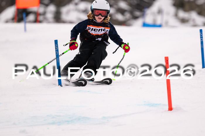 Ziener Cup 3 SL kühtai, 25.01.2026