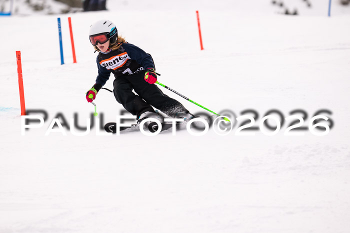 Ziener Cup 3 SL kühtai, 25.01.2026