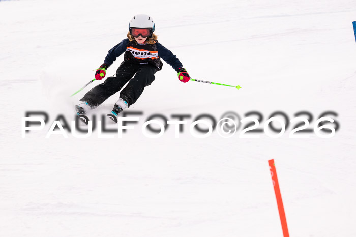 Ziener Cup 3 SL kühtai, 25.01.2026