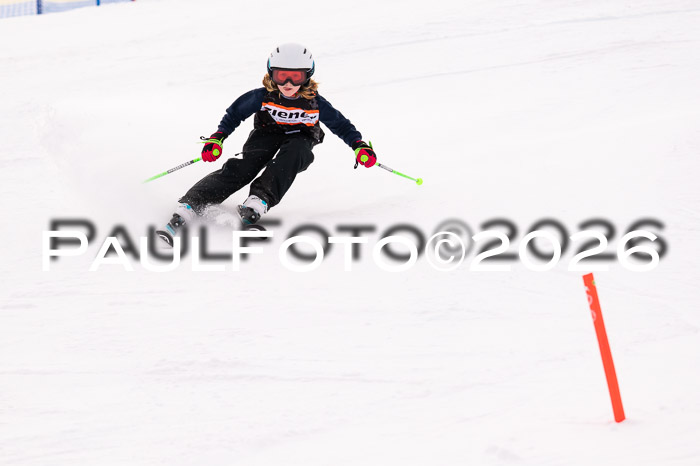 Ziener Cup 3 SL kühtai, 25.01.2026