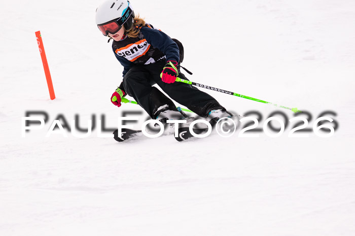 Ziener Cup 3 SL kühtai, 25.01.2026