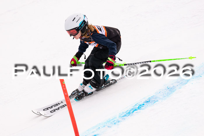 Ziener Cup 3 SL kühtai, 25.01.2026