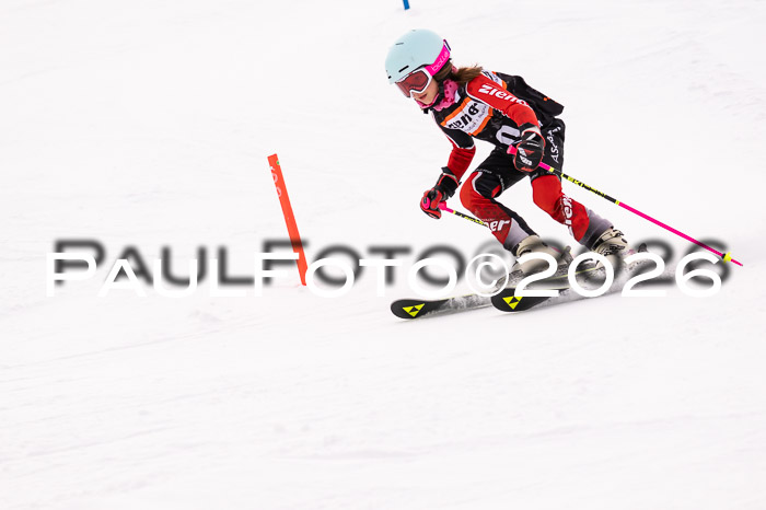 Ziener Cup 3 SL kühtai, 25.01.2026