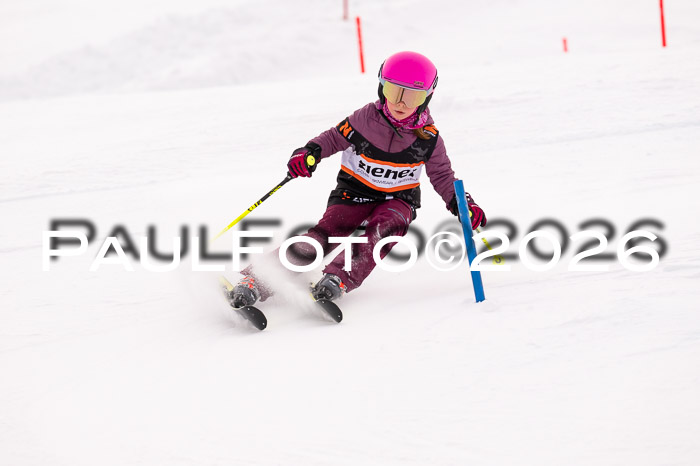 Ziener Cup 3 SL kühtai, 25.01.2026