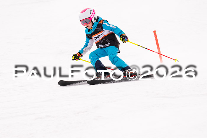 Ziener Cup 3 SL kühtai, 25.01.2026