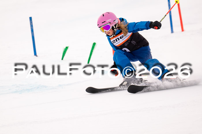 Ziener Cup 3 SL kühtai, 25.01.2026