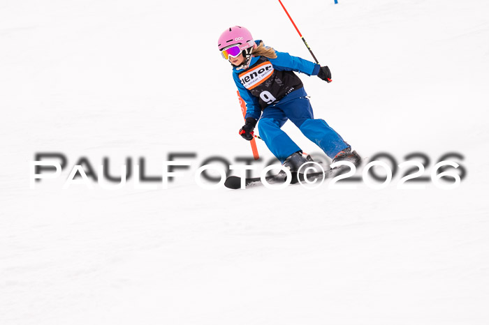 Ziener Cup 3 SL kühtai, 25.01.2026