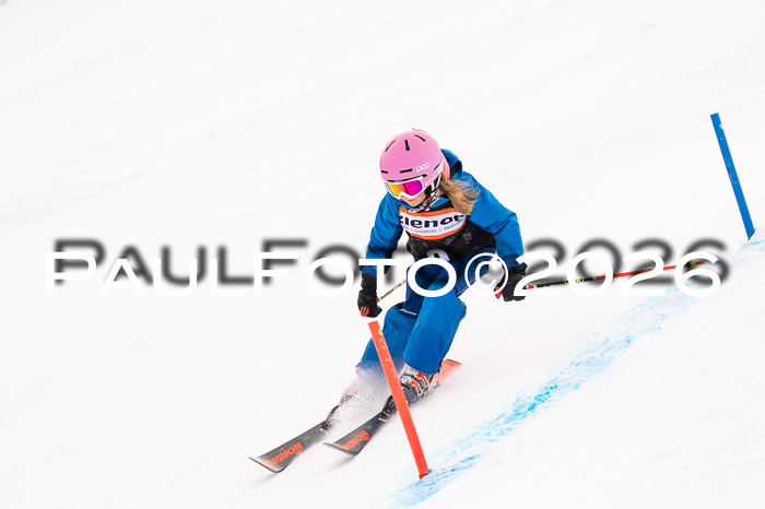 Ziener Cup 3 SL kühtai, 25.01.2026