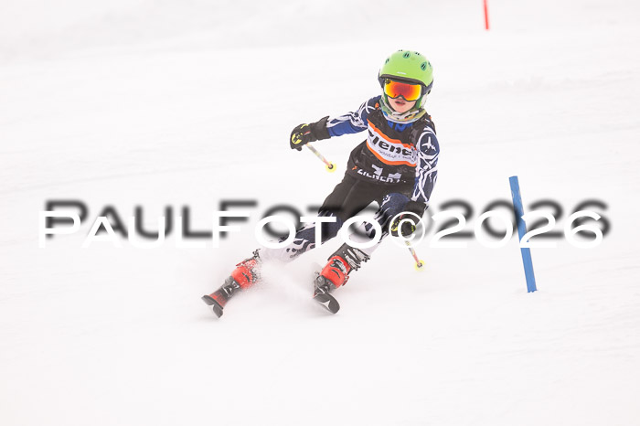 Ziener Cup 3 SL kühtai, 25.01.2026