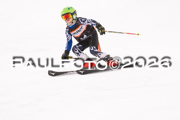 Ziener Cup 3 SL kühtai, 25.01.2026