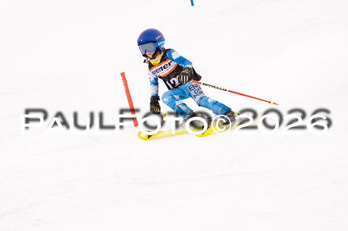 Ziener Cup 3 SL kühtai, 25.01.2026