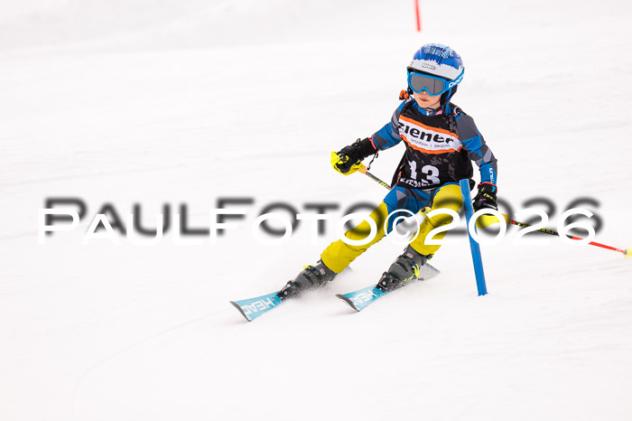 Ziener Cup 3 SL kühtai, 25.01.2026