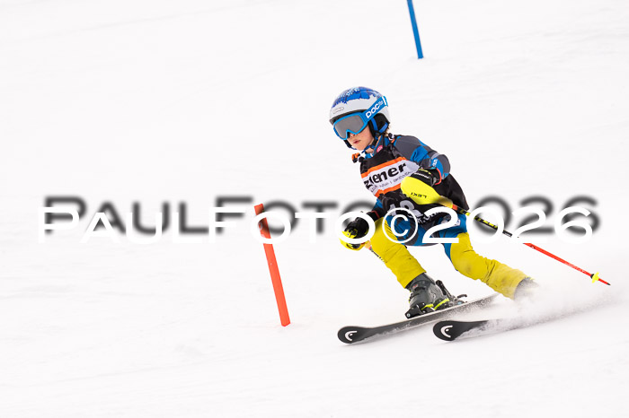 Ziener Cup 3 SL kühtai, 25.01.2026