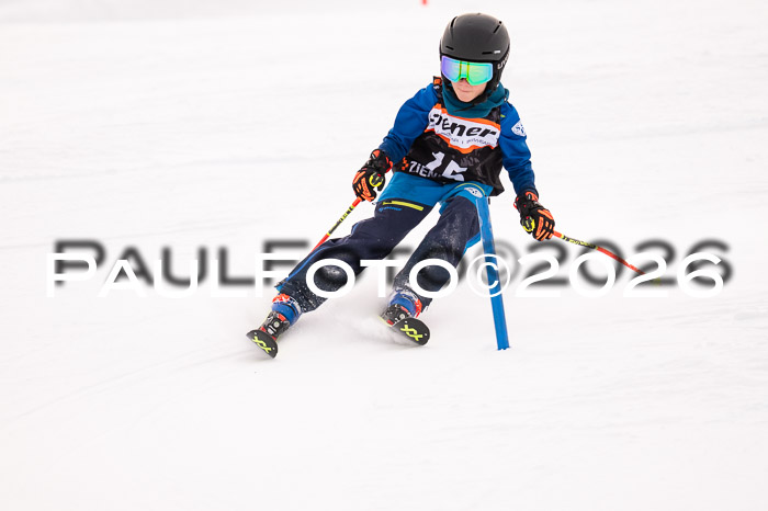 Ziener Cup 3 SL kühtai, 25.01.2026