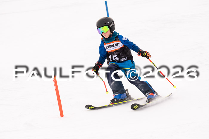 Ziener Cup 3 SL kühtai, 25.01.2026