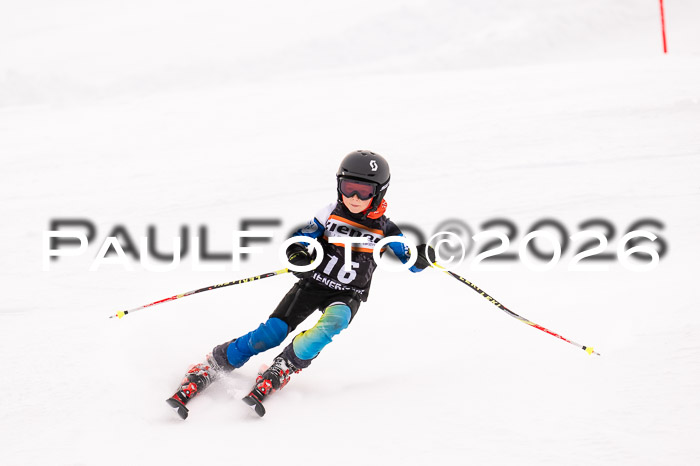 Ziener Cup 3 SL kühtai, 25.01.2026