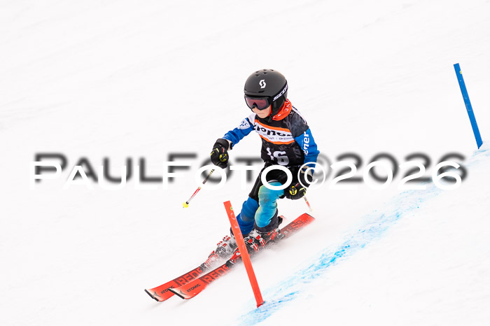 Ziener Cup 3 SL kühtai, 25.01.2026