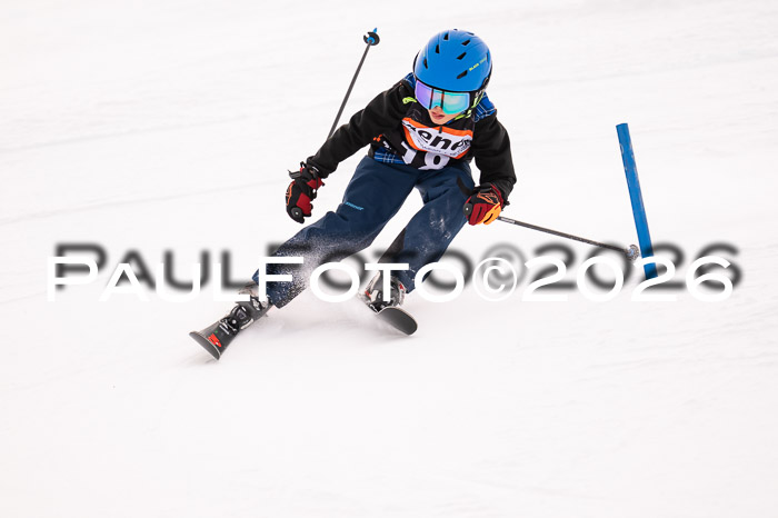 Ziener Cup 3 SL kühtai, 25.01.2026