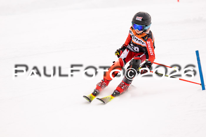 Ziener Cup 3 SL kühtai, 25.01.2026