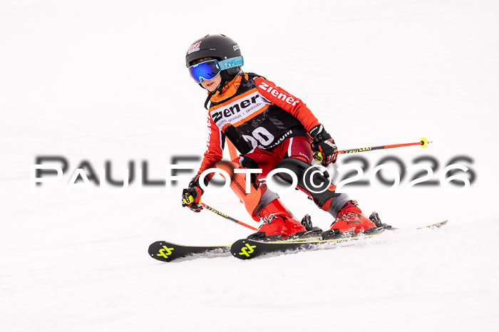 Ziener Cup 3 SL kühtai, 25.01.2026