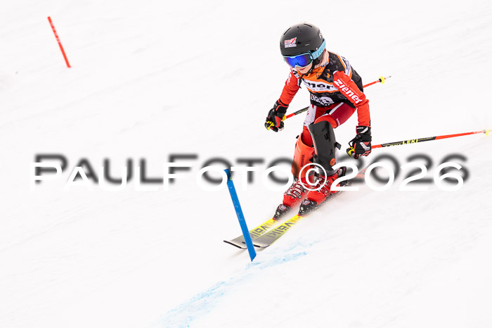 Ziener Cup 3 SL kühtai, 25.01.2026