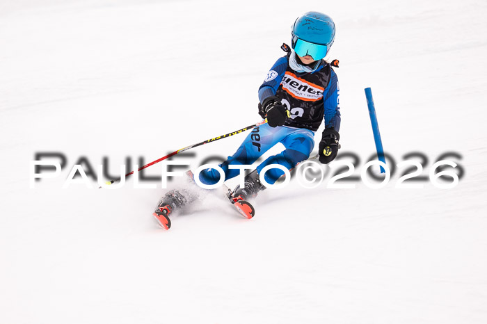 Ziener Cup 3 SL kühtai, 25.01.2026