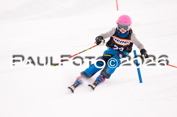 Ziener Cup 3 SL kühtai, 25.01.2026