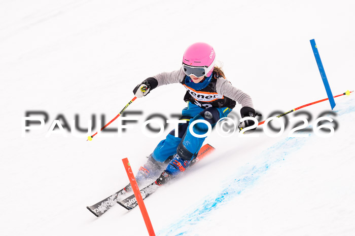 Ziener Cup 3 SL kühtai, 25.01.2026