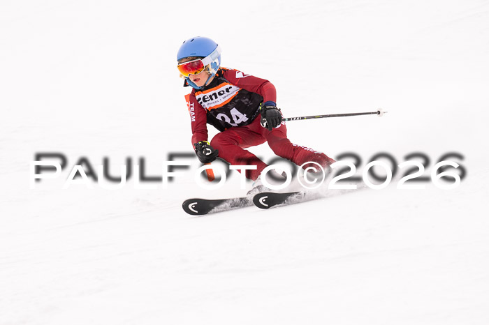 Ziener Cup 3 SL kühtai, 25.01.2026