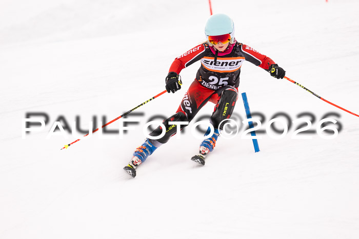 Ziener Cup 3 SL kühtai, 25.01.2026