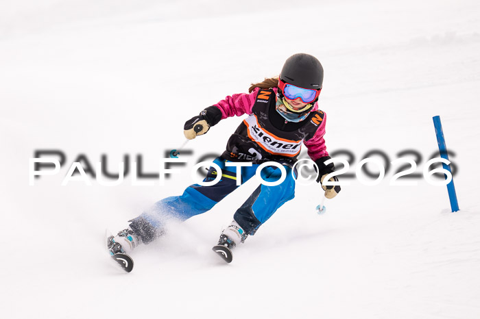 Ziener Cup 3 SL kühtai, 25.01.2026