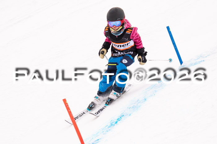 Ziener Cup 3 SL kühtai, 25.01.2026