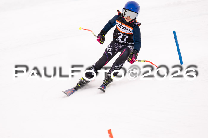 Ziener Cup 3 SL kühtai, 25.01.2026