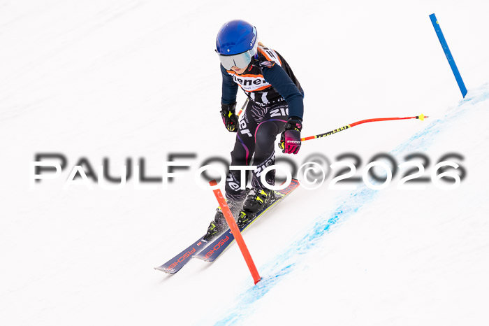 Ziener Cup 3 SL kühtai, 25.01.2026