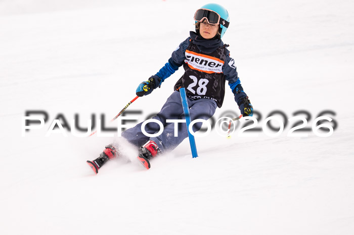 Ziener Cup 3 SL kühtai, 25.01.2026