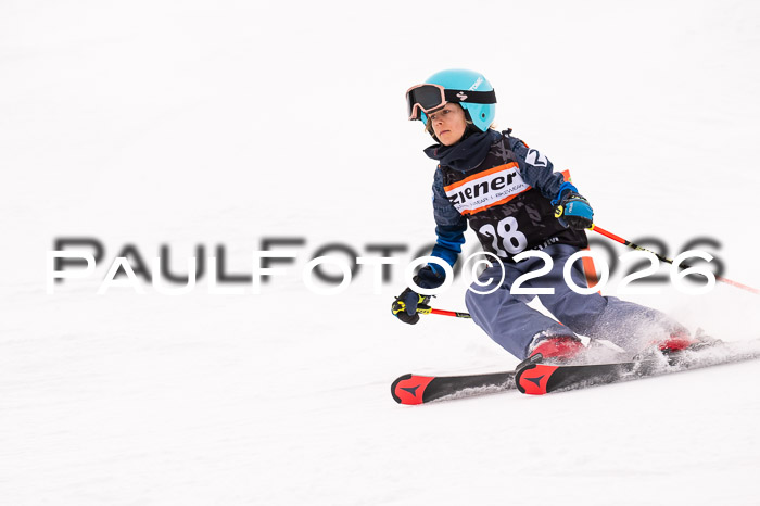 Ziener Cup 3 SL kühtai, 25.01.2026