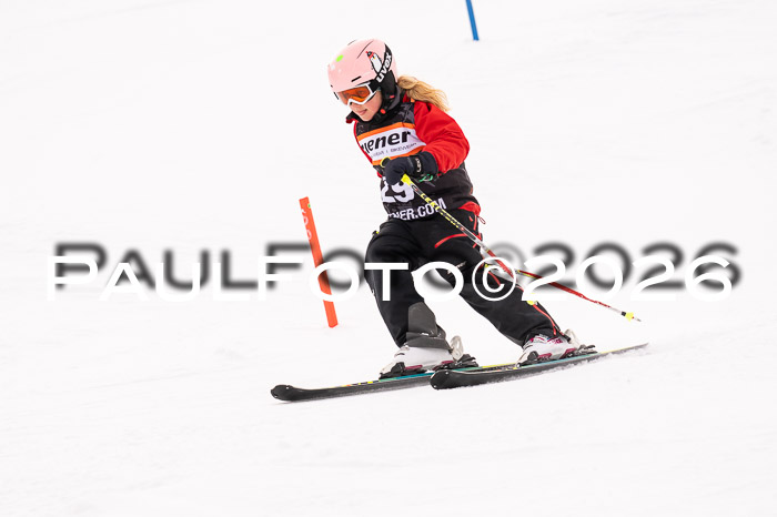 Ziener Cup 3 SL kühtai, 25.01.2026