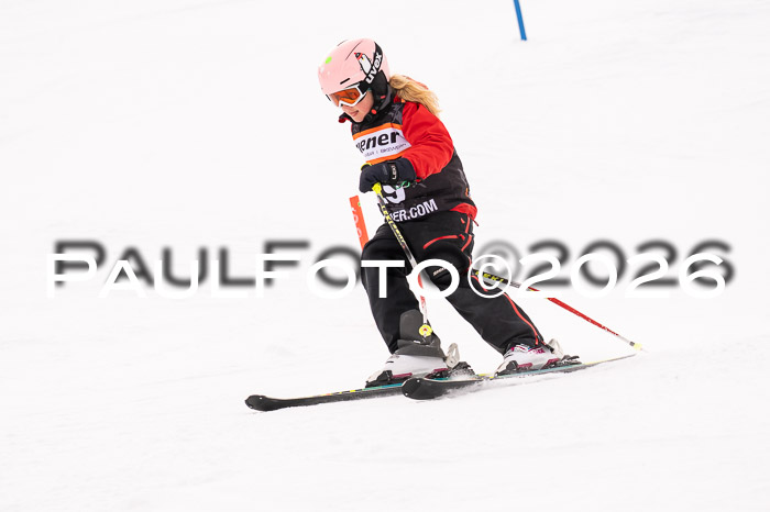 Ziener Cup 3 SL kühtai, 25.01.2026