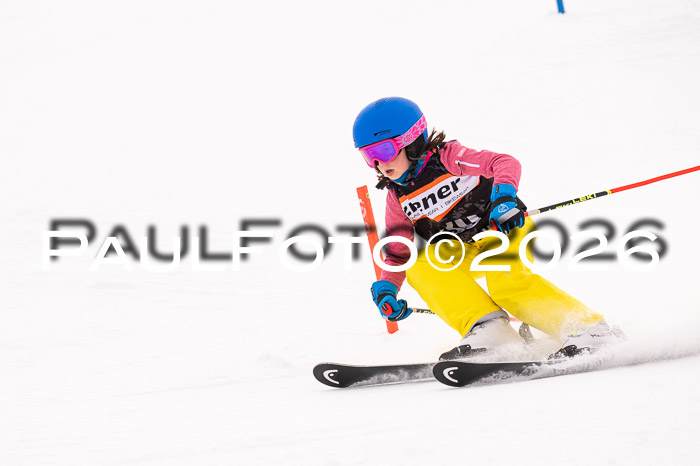 Ziener Cup 3 SL kühtai, 25.01.2026