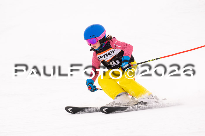 Ziener Cup 3 SL kühtai, 25.01.2026