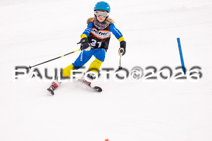 Ziener Cup 3 SL kühtai, 25.01.2026