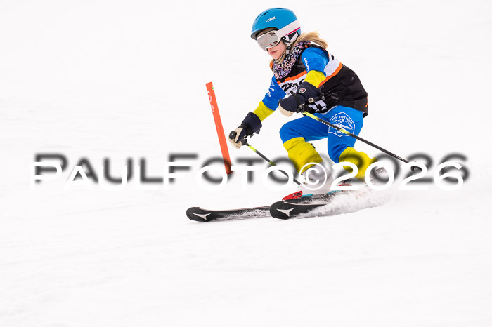 Ziener Cup 3 SL kühtai, 25.01.2026