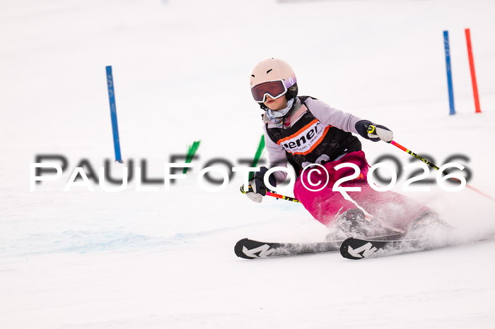 Ziener Cup 3 SL kühtai, 25.01.2026