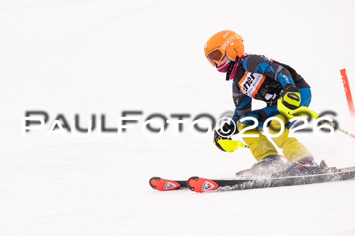 Ziener Cup 3 SL kühtai, 25.01.2026