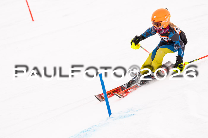 Ziener Cup 3 SL kühtai, 25.01.2026