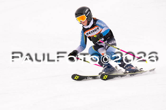 Ziener Cup 3 SL kühtai, 25.01.2026